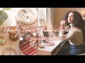 Vanity Tour / Makeup Collection | Minimal-ish