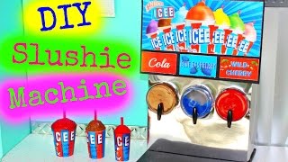 DIY   Slushie Playset