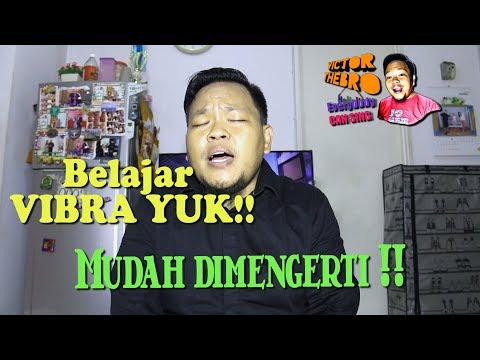 Video: Cara Belajar Nyanyi Jeritan