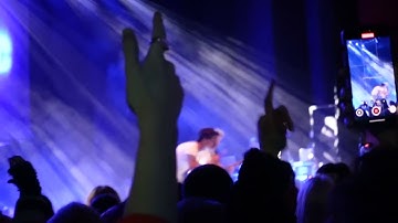 jxdn - WHEN THE MUSIC STOPS (acoustic) - Live in London 2nd October 2024