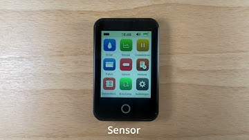 (Nederlands)How to remove a sensor ?(Nano CGM &PDM)