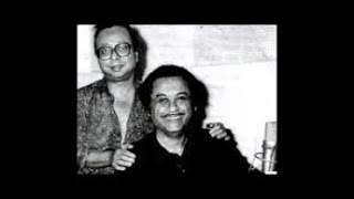 Kishore Kumar and chorus_Sun Bhai Baaraati (Warrant; R.D. Burman, Anand Bakshi; 1974)
