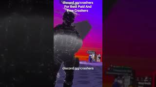 discord.gg/crashers #vrchat #vrchatstreamer #vrchatcrasher #viral #viral #crasher #discord
