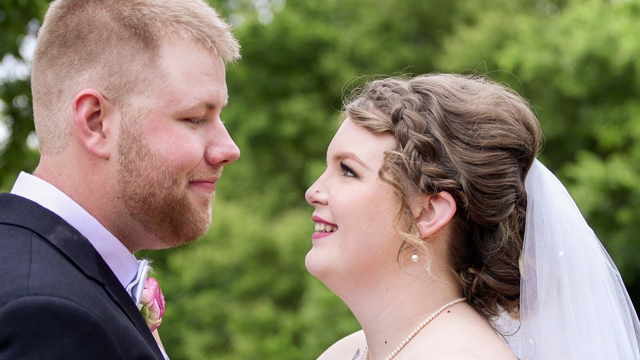 Eric & Acacia Wedding Film 