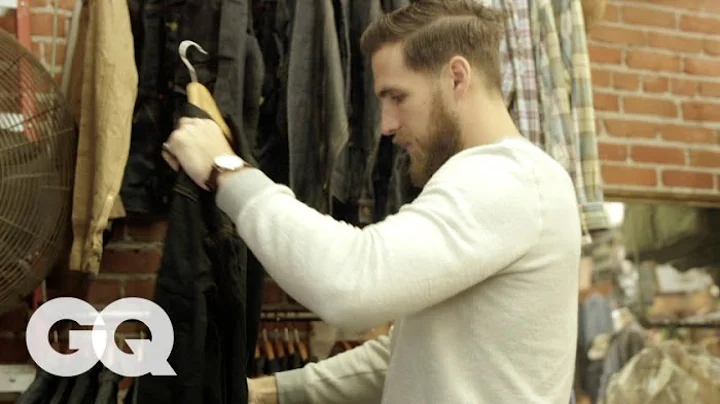 GQ Stories: Learning New Skills | GQ