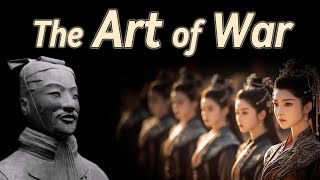 The Art of War | Sun Tzu’s Secret Story