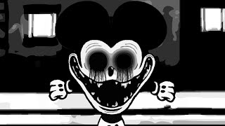 FRIDAY NIGHT FUNKIN' FR | LA SUITE DE LA CREEPYPASTA DE MICKEY MOUSE !!! (SUNDAY NIGHT SUICIDE)