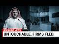 1 MINUTE AGO: The Khashoggi Murder Made NEOM Untouchable — No Western Firm Will Touch It