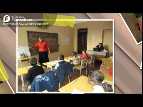 Копия видео \"ჩვენ გვყავდა სტუმრად ჯუდი\"