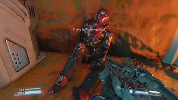 DOOM SnapMap - Tomb of Apophis - Part 2 of 2 - End