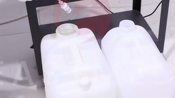 EM200Plus Chemistry Analyzer Installation Guide: Unbox, Install, and Connect