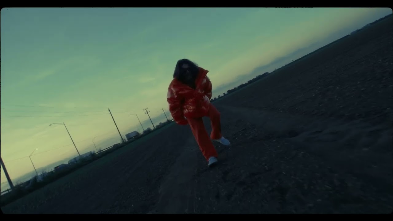 Kendaya - En Diciembre (Official Video)