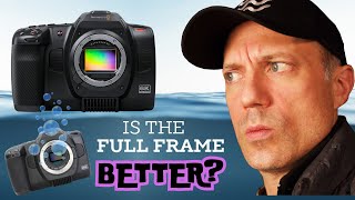видео: Blackmagic 6K Full Frame и 6K Pro. В чем ГЛАВНАЯ разница? картинка: Blackmagic 6K Full Frame и 6K Pro. В чем ГЛАВНАЯ разница?