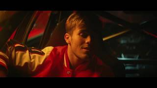 Watch Benjamin Ingrosso The Dirt video