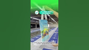 CÙNG GIFTBAG TÌM HIỂU 10+ ĐIỀU THÚ VỊ VỀ TÚI VẢI CANVAS #canvas #tuivai