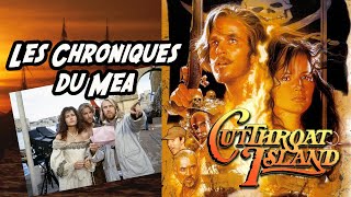 L'ÎLE AUX PIRATES (1995) - Les Chroniques du Mea