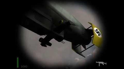 RealRTCW - Vendetta - Part 01