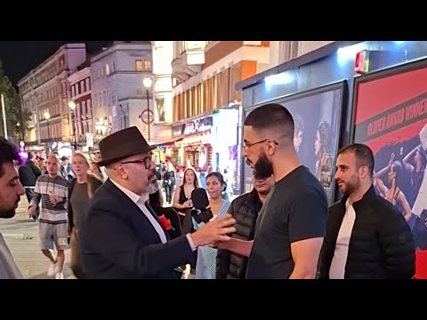 Max Dawah is live - YouTube
