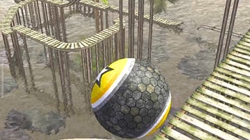 Rollance Adventure Balls Super Speedrun Gameplay Level 1301 to 1310, you have to be very careful