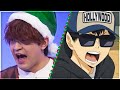 Ishikawa Kaito Beatboxing & Rapping | ft. Uchida Yuuma & Enoki Junya
