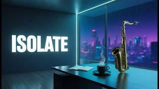 "NEON PROTOCOL: 02:00:00 of Deep Nocturnal Focus [Lofi Jazz / Noir Ambience]" secret