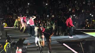 Usher - “U Don’t Have to Call” LIVE in MD/DC during the R&B Tour 2026