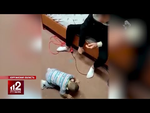 Сироты-садисты избивали малыша в детдоме | Где были воспитатели?