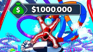I Built the Most Profitable Waterpark