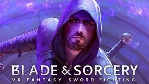 HOW TO INSTALL THE 1.0 UPDATE | BLADE AND SORCERY NOMAD VR