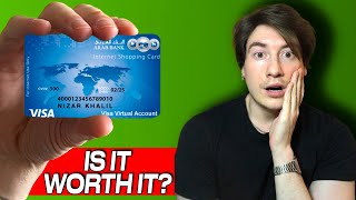 Arab Bank Uae Internet Shopping - Honest Review & User Experience