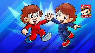 Episódio Especial Senninha 30 Anos De Histórias