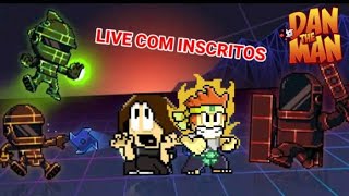 PLAYING THE VR EVENT AGAIN - DAN THE MAN LIVE #1