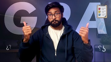 Does GPA Matter? | Get ADMITS with LOW GPA! ✅ | తెలుగు | MS in USA 🇺🇸