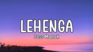 Lehanga (lyrics) - Jass Manak | Sharry Nexus | Mahira Sharma | Geet MP3 Resimi