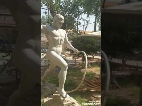 كليه الفنون الجميله جامعه بغداد