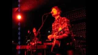 Sea Wolf - The Traitor (live in San Diego, 2012)