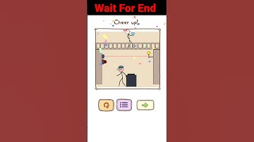 Thief Puzzle Game Me Prank Level 500 || 🤣😂 #shorts #youtubeshorts #gaming #funny #funnyshorts