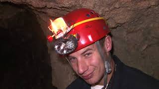 4 Speleo Škola Trapatnica 2011