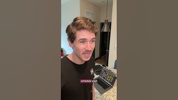 Let me tell you downloading FlowSavvy was a real gamechanger 🤯#scheduling #productivity #calendar