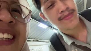 Download Lagu Hutan Kota Jakarta | Umar dan Indah 🥰🙈❤️🫶🏻 MP3