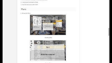 SAO utils (how to download and install)