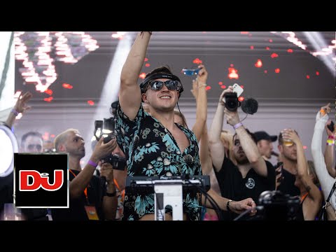 John Summit - Live @ DJ Mag Miami