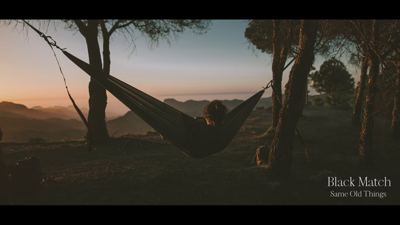 Black Match Same Old Things