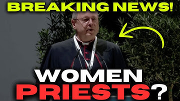 De laatste uitspraken van bisschop BÄTZING doen het VATICAAN sidderen!