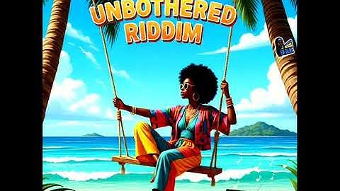 Unbothered Riddim (OFFICIAL Mix) (Full) Feat. Lanlawd, Benje, Shaniese & SKii (October 2025)