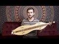 Mountain Dulcimer by Roosebeck: What They Are & How To Play