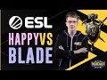 WC3 - ESL Cup #21 - Grand Final: [UD] Happy vs. Blade [HU]