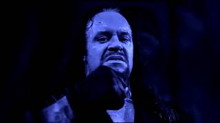 1999: Undertaker Custom WWE/F Entrance Video Titantron - \