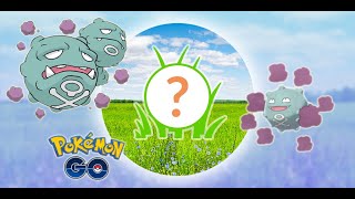 DIRECTO BUSCANDO EL SHINY DE KOFING EN SU HORA DESTACADA CON DOBLE DE XP [POKÉMON GO-davidpetit]