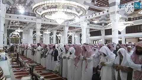 سورة التكوير للقارئ عبدالعزيز الأحمد